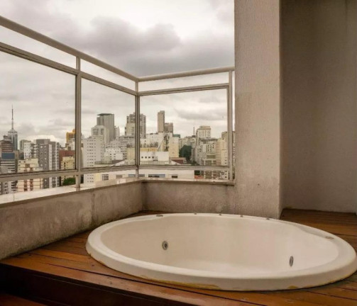 Imagem Imóvel com 2 Quartos à Venda, 50 m² em Bela Vista - São Paulo Imagem Imóvel com 2 Quartos à Venda, 50 m² em Bela Vista - São Paulo