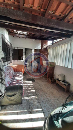 Imagem Casa com 2 Quartos à Venda, 68 m² em Jussara - Mongaguá Imagem Casa com 2 Quartos à Venda, 68 m² em Jussara - Mongaguá