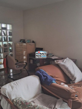 Imagem Sobrado com 5 Quartos à Venda, 200 m² em Brooklin Paulista - São Paulo Imagem Sobrado com 5 Quartos à Venda, 200 m² em Brooklin Paulista - São Paulo