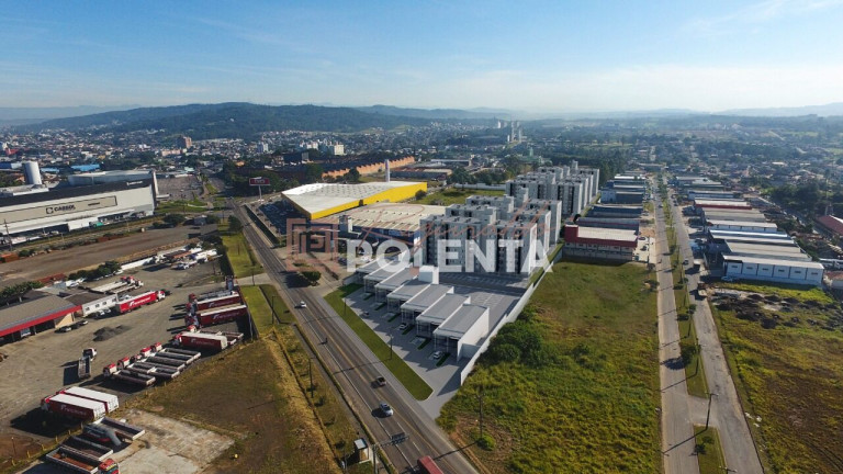 Imagem Apartamento com 2 Quartos à Venda, 66 m² em Presidente Vargas - Içara