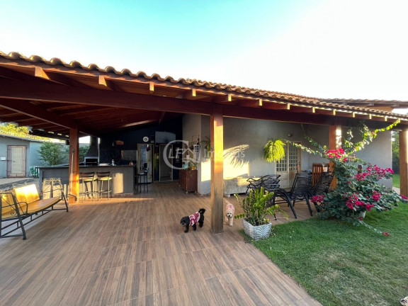 Imagem Casa com 3 Quartos à Venda, 130 m² em Uniao - Campo Grande Imagem Casa com 3 Quartos à Venda, 130 m² em Uniao - Campo Grande