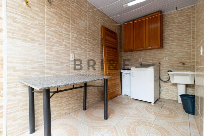 Imagem Casa com 3 Quartos à Venda, 142 m² em Brooklin - São Paulo Imagem Casa com 3 Quartos à Venda, 142 m² em Brooklin - São Paulo