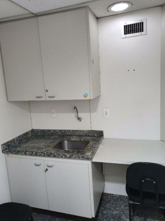 Imagem Sala Comercial para Alugar, 598 m² em Vila Olímpia - São Paulo