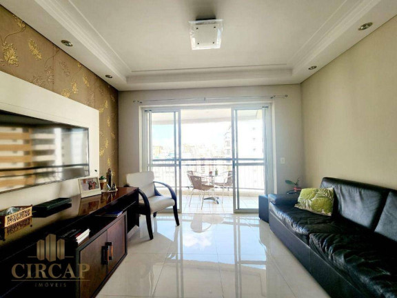Imagem Apartamento com 3 Quartos à Venda, 93 m² em Perdizes - São Paulo Imagem Apartamento com 3 Quartos à Venda, 93 m² em Perdizes - São Paulo
