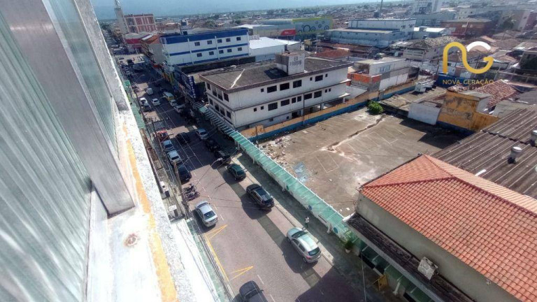 Imagem Apartamento com 1 Quarto à Venda, 41 m² em Ocian - Praia Grande Imagem Apartamento com 1 Quarto à Venda, 41 m² em Ocian - Praia Grande