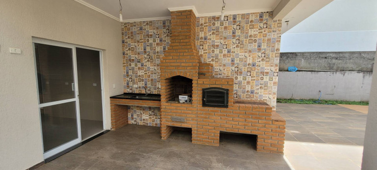 Imagem Casa de Condomínio com 3 Quartos à Venda, 500 m² em Parque Belbancy - Vargem Grande Paulista