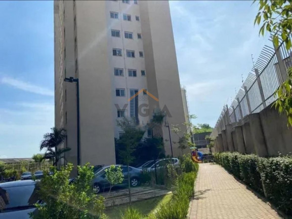 Imagem Apartamento com 2 Quartos à Venda, 41 m² em Vila Sílvia - São Paulo Imagem Apartamento com 2 Quartos à Venda, 41 m² em Vila Sílvia - São Paulo