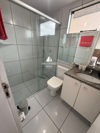 Imagem Apartamento com 2 Quartos à Venda, 77 m² em Nova Parnamirim - Parnamirim Imagem Apartamento com 2 Quartos à Venda, 77 m² em Nova Parnamirim - Parnamirim