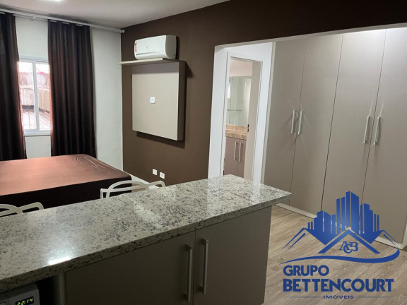 Imagem Imóvel com 1 Quarto para Alugar, 28 m² em Bela Vista - São Paulo Imagem Imóvel com 1 Quarto para Alugar, 28 m² em Bela Vista - São Paulo