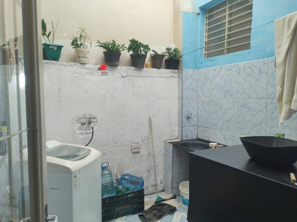 Imagem Casa com 4 Quartos à Venda, 125 m² em Jardim São Gerônimo (nova Veneza) - Sumaré Imagem Casa com 4 Quartos à Venda, 125 m² em Jardim São Gerônimo (nova Veneza) - Sumaré