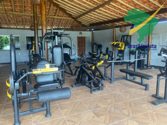 Imagem Chácara com 4 Quartos à Venda, 2.800 m² em Zona Rural - Porto Seguro Imagem Chácara com 4 Quartos à Venda, 2.800 m² em Zona Rural - Porto Seguro