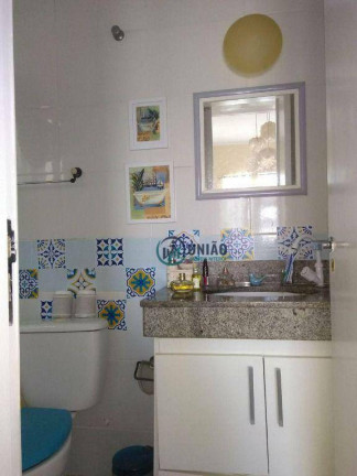 Imagem Casa com 2 Quartos à Venda, 93 m² em Barroco (itaipuaçu) - Maricá Imagem Casa com 2 Quartos à Venda, 93 m² em Barroco (itaipuaçu) - Maricá