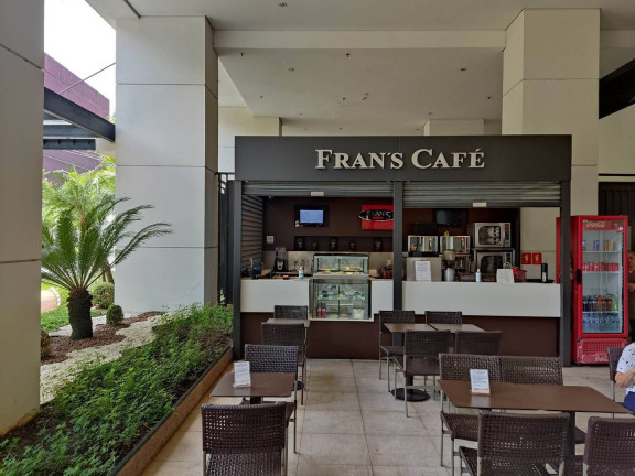 Imagem Imóvel Comercial à Venda, 47 m² em água Branca - São Paulo Imagem Imóvel Comercial à Venda, 47 m² em água Branca - São Paulo