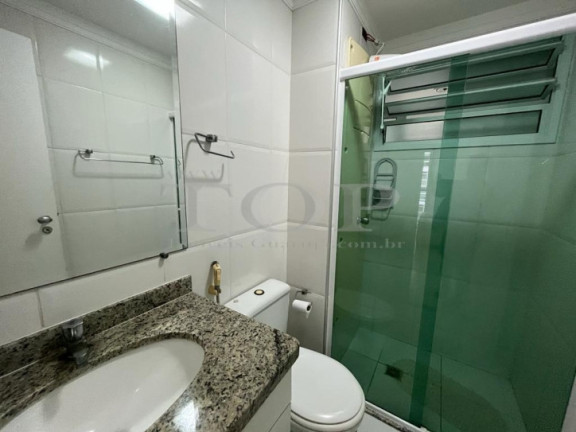 Imagem Cobertura com 3 Quartos à Venda, 145 m² em Pitangueiras - Guarujá