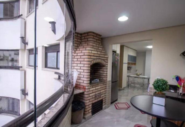 Imagem Apartamento com 3 Quartos à Venda, 141 m² em Vila Assunção - Santo André Imagem Apartamento com 3 Quartos à Venda, 141 m² em Vila Assunção - Santo André