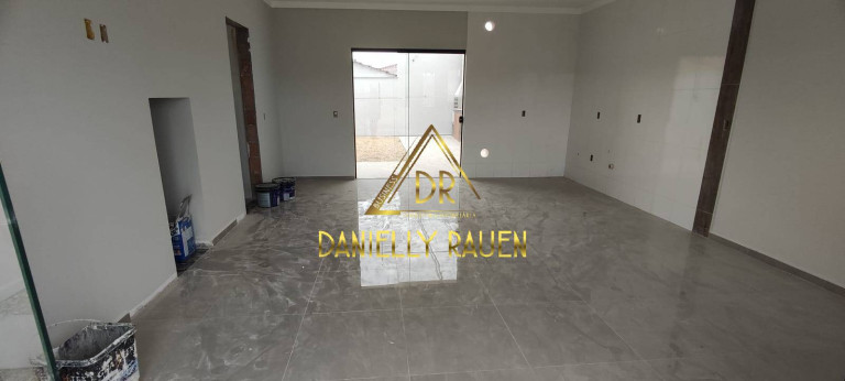 Imagem Casa com 3 Quartos à Venda, 125 m² em Itajuba - Barra Velha