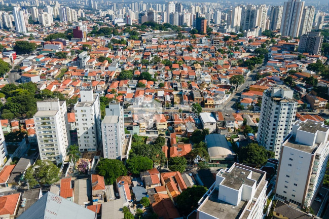 Imagem Terreno à Venda, 700 m² em Vila Anglo Brasileira - São Paulo Imagem Terreno à Venda, 700 m² em Vila Anglo Brasileira - São Paulo