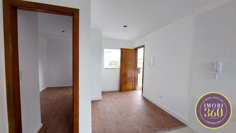 Imagem Apartamento com 2 Quartos à Venda, 37 m² em Vila Nhocune - São Paulo