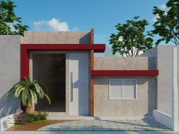 Casa de Condomínio com 3 Quartos à Venda, 100 m² em Horto Florestal - Sorocaba