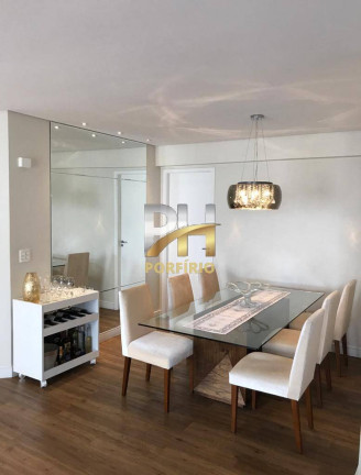 Imagem Apartamento com 2 Quartos à Venda, 80 m² em Centro - São Bernardo Do Campo
