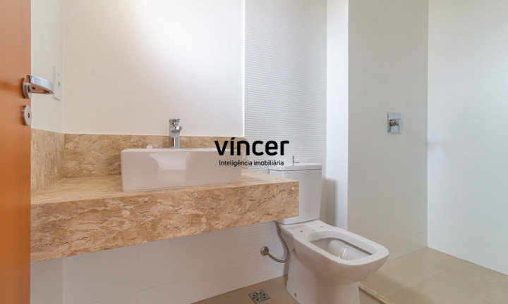 Imagem Apartamento com 3 Quartos à Venda, 130 m² em Setor Marista - Goiânia
