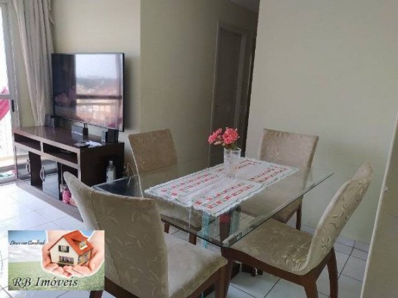 Imagem Apartamento com 3 Quartos à Venda, 58 m² em Paulicéia - São Bernardo Do Campo Imagem Apartamento com 3 Quartos à Venda, 58 m² em Paulicéia - São Bernardo Do Campo