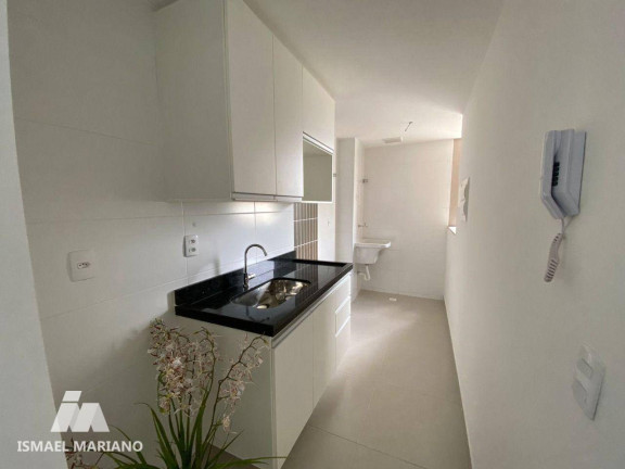 Imagem Apartamento com 2 Quartos à Venda, 54 m² em Praia De Itaparica - Vila Velha
