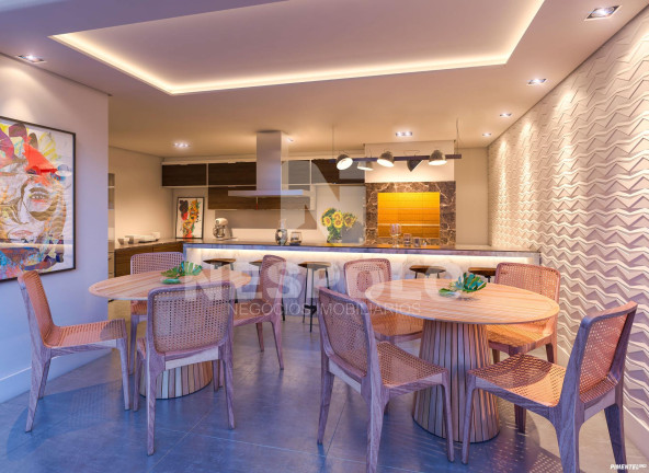Imagem Apartamento com 2 Quartos à Venda, 115 m² em Fazenda - Itajai