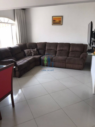 Imagem Sobrado com 4 Quartos à Venda, 124 m² em Vila Marari - São Paulo Imagem Sobrado com 4 Quartos à Venda, 124 m² em Vila Marari - São Paulo