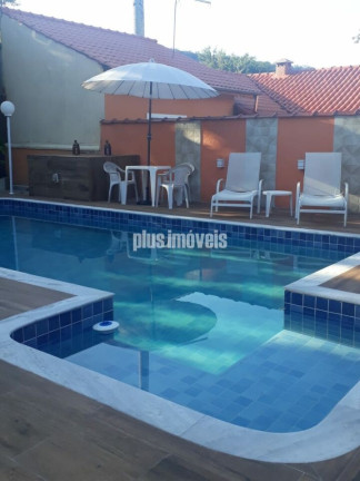 Imagem Casa com 2 Quartos à Venda, 250 m² em Massaguaçu - Caraguatatuba Imagem Casa com 2 Quartos à Venda, 250 m² em Massaguaçu - Caraguatatuba