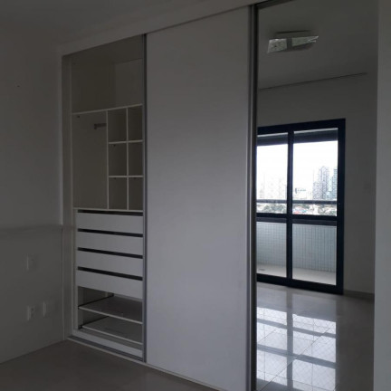 Imagem Apartamento com 4 Quartos à Venda, 143 m² em Caminho Das árvores - Salvador Imagem Apartamento com 4 Quartos à Venda, 143 m² em Caminho Das árvores - Salvador