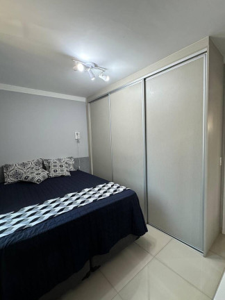 Imagem Apartamento com 2 Quartos à Venda,  em Parque Yolanda (nova Veneza) - Sumaré
