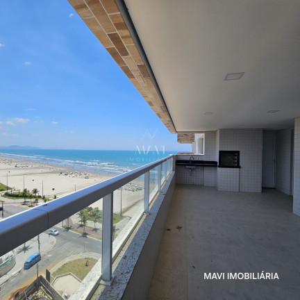 Imagem Apartamento com 3 Quartos à Venda, 103 m² em Caiçara - Praia Grande Imagem Apartamento com 3 Quartos à Venda, 103 m² em Caiçara - Praia Grande