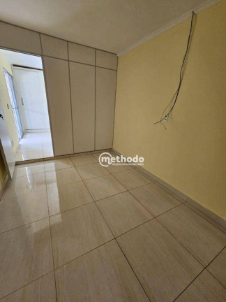 Imagem Cobertura com 3 Quartos à Venda, 100 m² em Vila João Jorge - Campinas