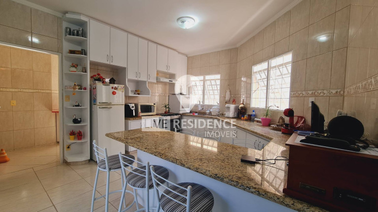 Casa com 2 Quartos à Venda, 139 m² em Loteamento Aída Haddad Jafet - Itatiba