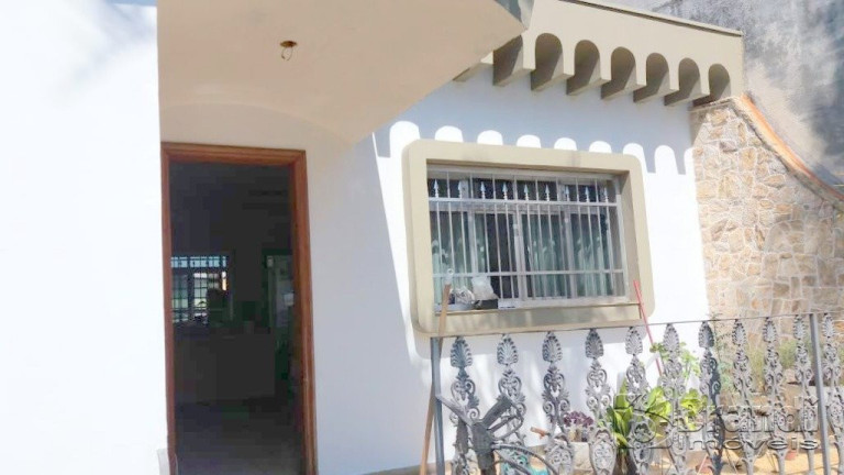Imagem Casa com 3 Quartos à Venda, 170 m² em Vila Graciosa - São Paulo