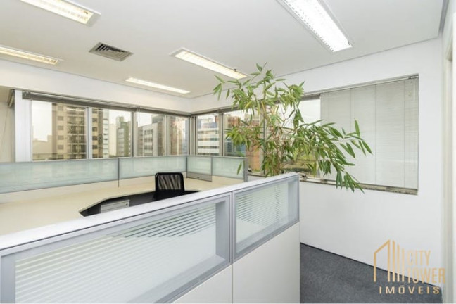 Imagem Sala Comercial à Venda, 147 m² em Paraíso - São Paulo