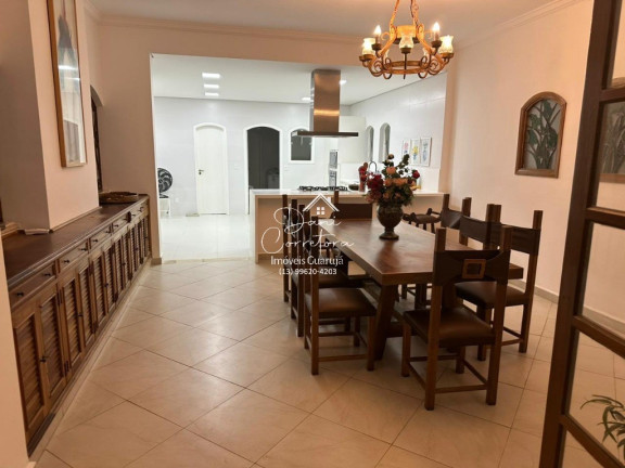 Imagem Imóvel com 6 Quartos à Venda, 800 m² em Jardim Acapulco - Guarujá