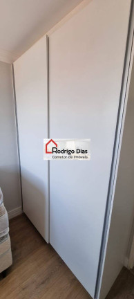 Imagem Apartamento com 3 Quartos para Alugar, 90 m² em Jardim Messina - Jundiaí
