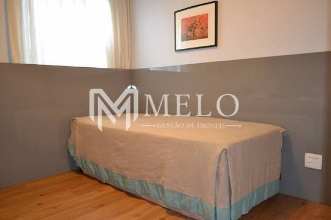 Imagem Apartamento com 4 Quartos à Venda, 125 m² em Rosarinho - Recife