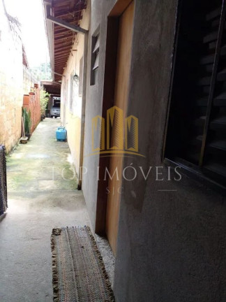 Imagem Casa com 3 Quartos à Venda, 150 m² em Campos De São José - São José Dos Campos Imagem Casa com 3 Quartos à Venda, 150 m² em Campos De São José - São José Dos Campos