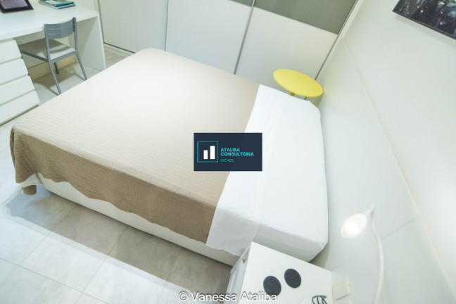 Imagem Imóvel com 1 Quarto à Venda, 35 m² em Ipanema - Rio De Janeiro