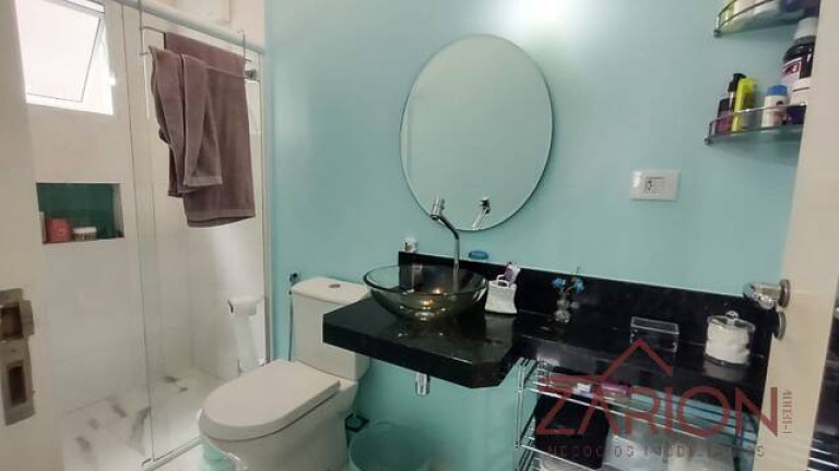 Imagem Casa de Condomínio com 3 Quartos à Venda, 136 m² em Bairro Dos Guedes - Tremembé Imagem Casa de Condomínio com 3 Quartos à Venda, 136 m² em Bairro Dos Guedes - Tremembé