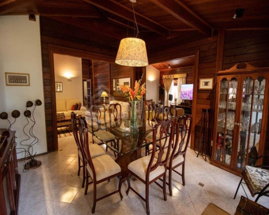 Casa com 4 Quartos à Venda, 539 m² em Setor De Habitações Individuais Sul - Brasília