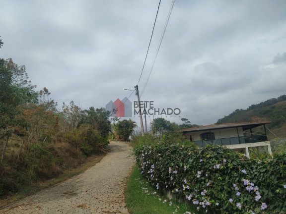 Imagem Terreno à Venda, 5.900 m² em Fazenda Suiça - Teresópolis