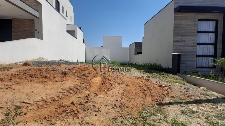 Imagem Terreno à Venda, 200 m² em Park Gran Reserve - Indaiatuba