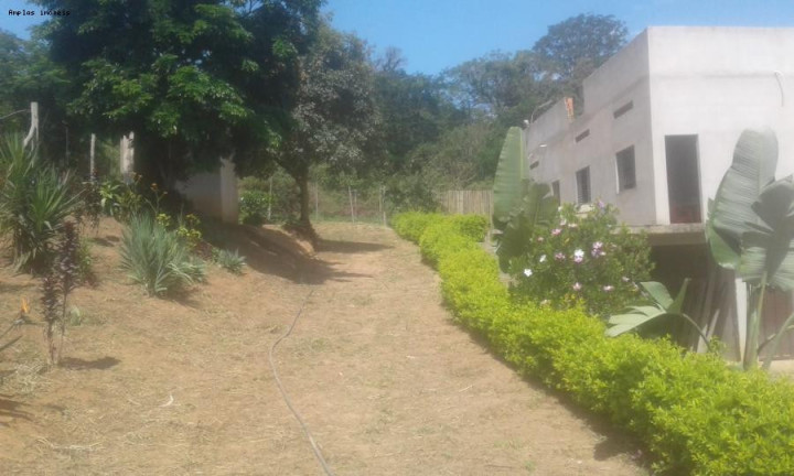 Imagem Chácara com 3 Quartos à Venda, 90 m² em Azurita - Mateus Leme Imagem Chácara com 3 Quartos à Venda, 90 m² em Azurita - Mateus Leme