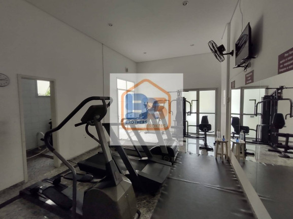 Imagem Apartamento com 2 Quartos à Venda, 47 m² em Santa Cecília - São Paulo