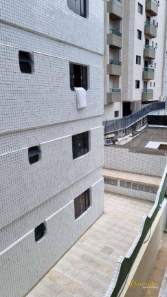 Imagem Apartamento com 1 Quarto à Venda, 32 m² em Boqueirão - Praia Grande Imagem Apartamento com 1 Quarto à Venda, 32 m² em Boqueirão - Praia Grande