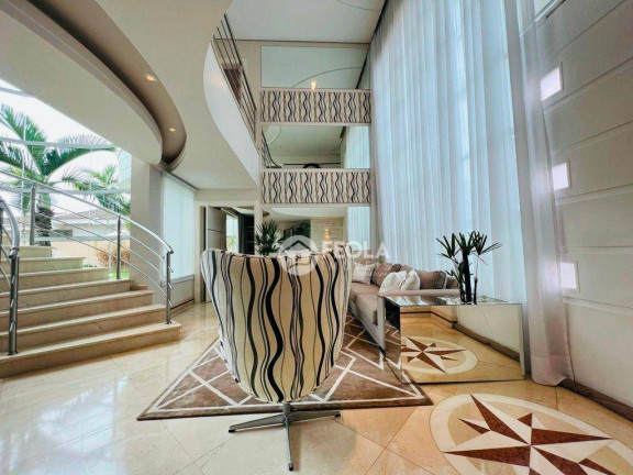 Imagem Casa com 3 Quartos à Venda, 595 m² em Jardim Imperador - Americana Imagem Casa com 3 Quartos à Venda, 595 m² em Jardim Imperador - Americana